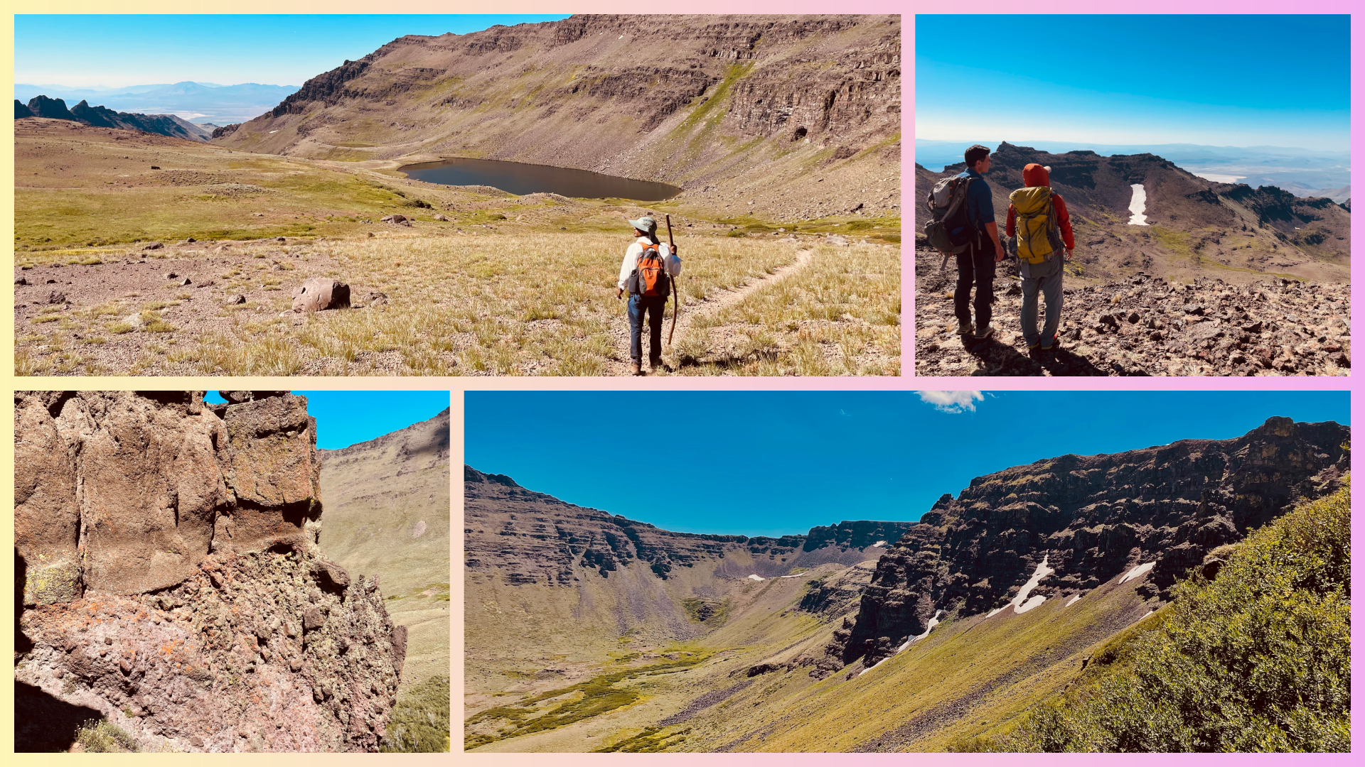 Description of photo